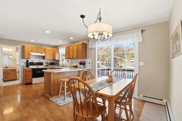 $639,900 | 174 Columbus Drive, Fall River, MA 02720