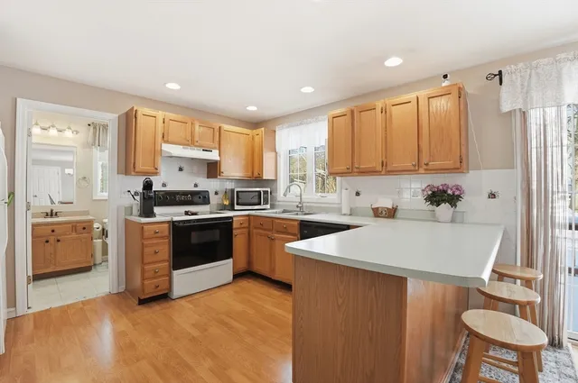 $639,900 | 174 Columbus Drive, Fall River, MA 02720