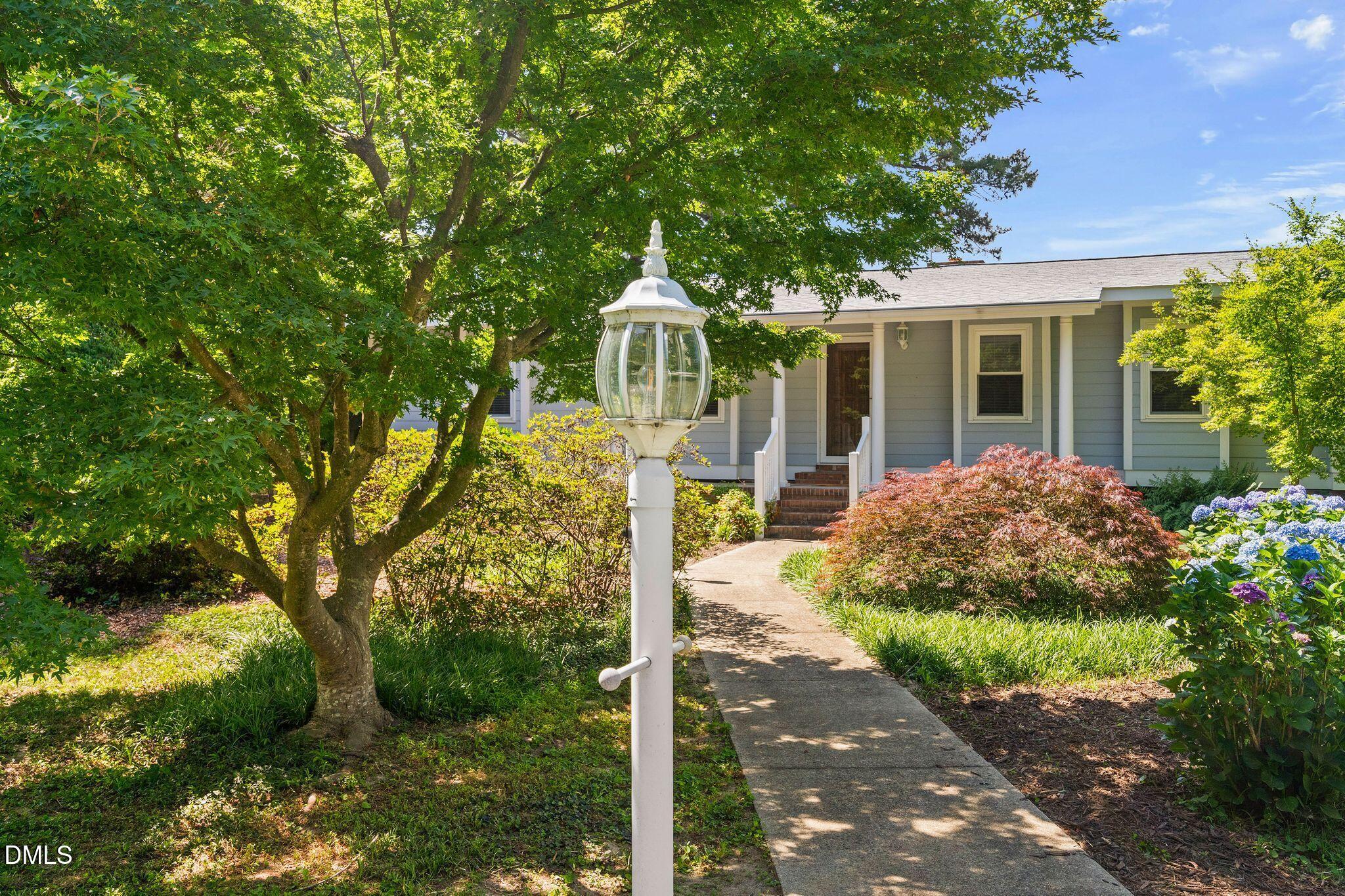 4704 Bernie Place Raleigh, NC 27616 - Photo 2 of 31