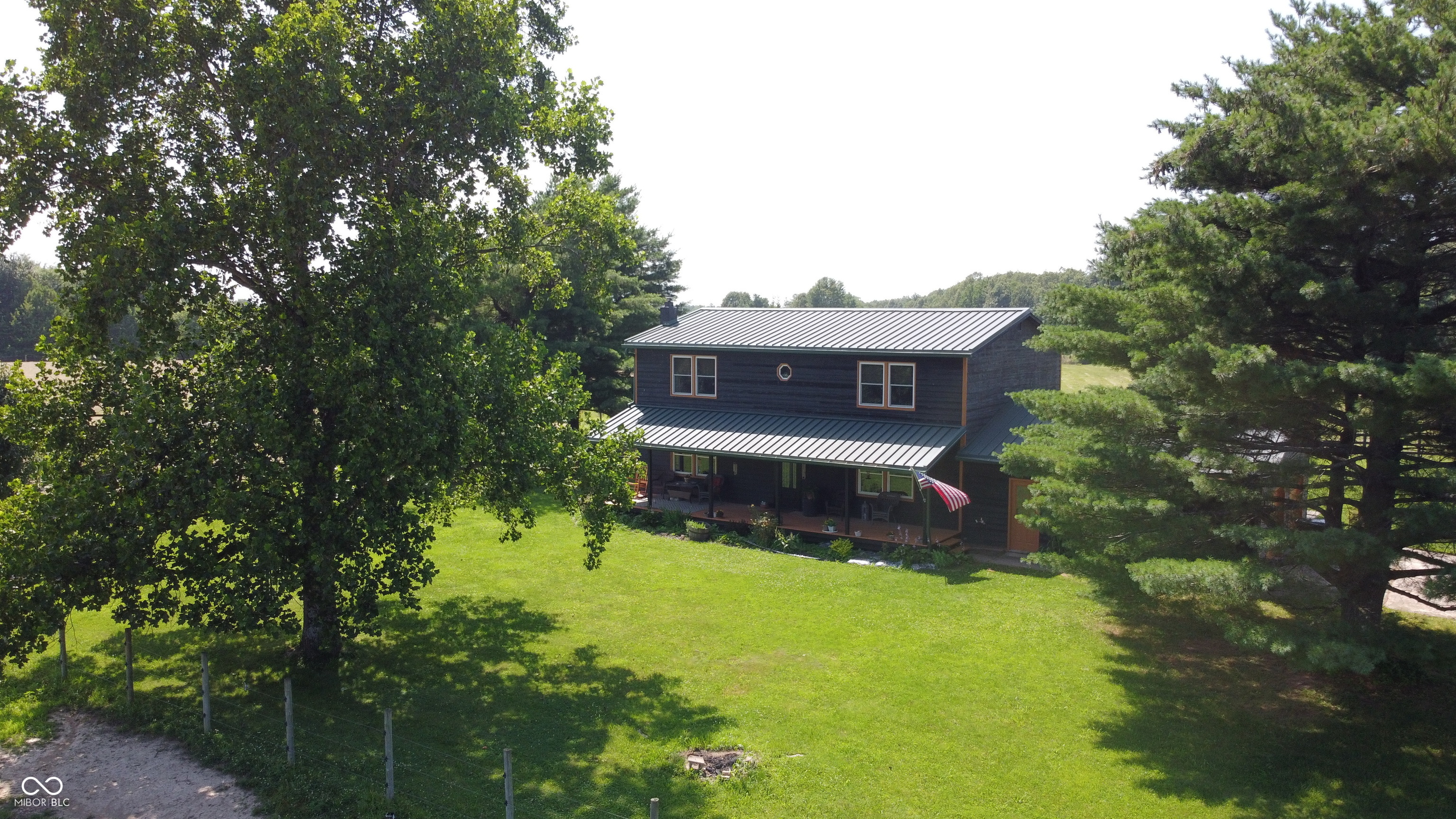 7656 South Becks Grove Road Freetown, IN 47235 - Photo 2 of 40