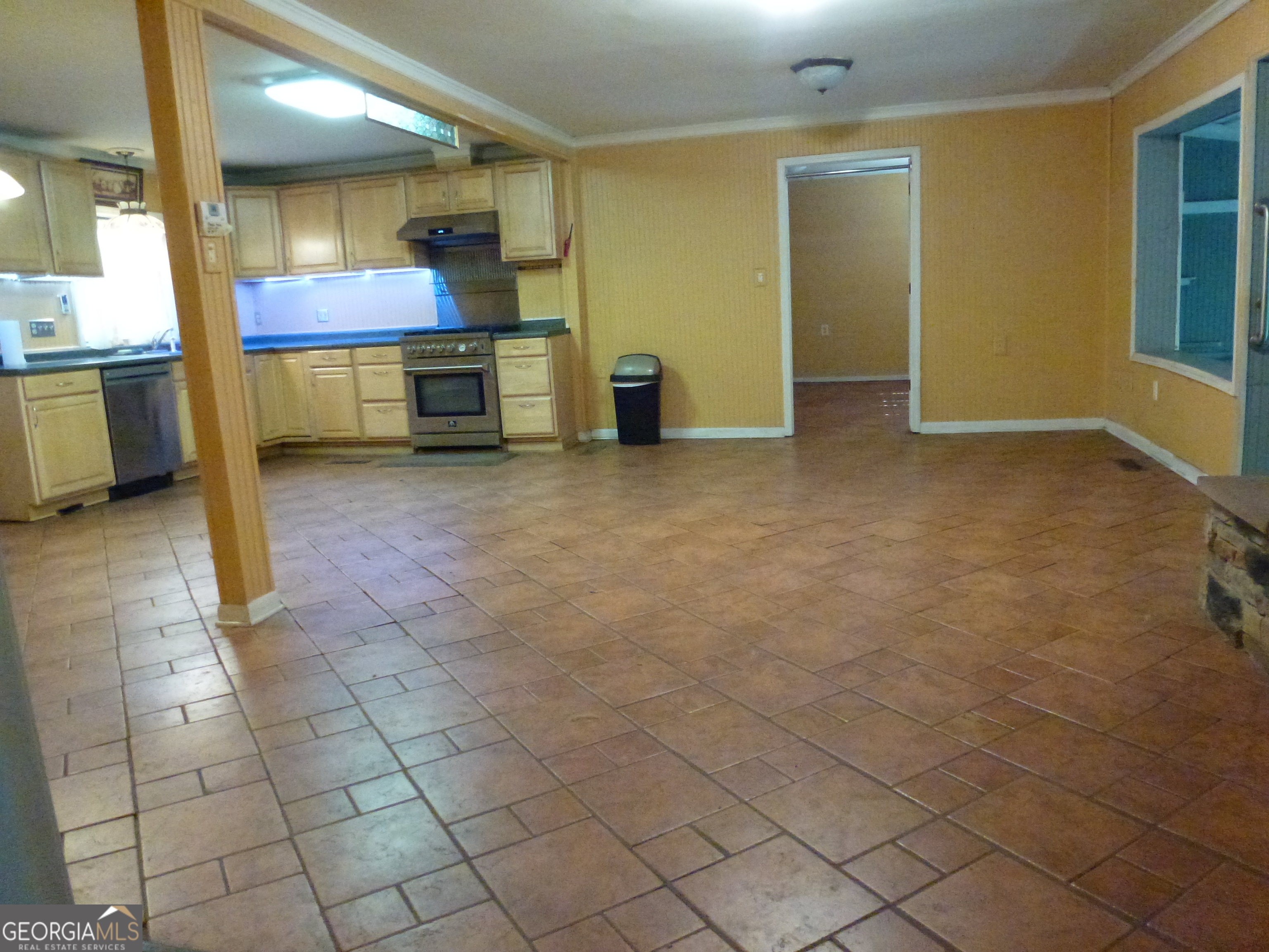 352 Riverside Drive Claxton, GA 30417 - Photo 6 of 25