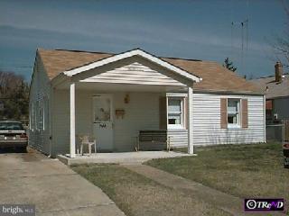 117 Blue Hen Road New Castle, DE 19720 - Photo 1 of 1 Gallery Image 1
