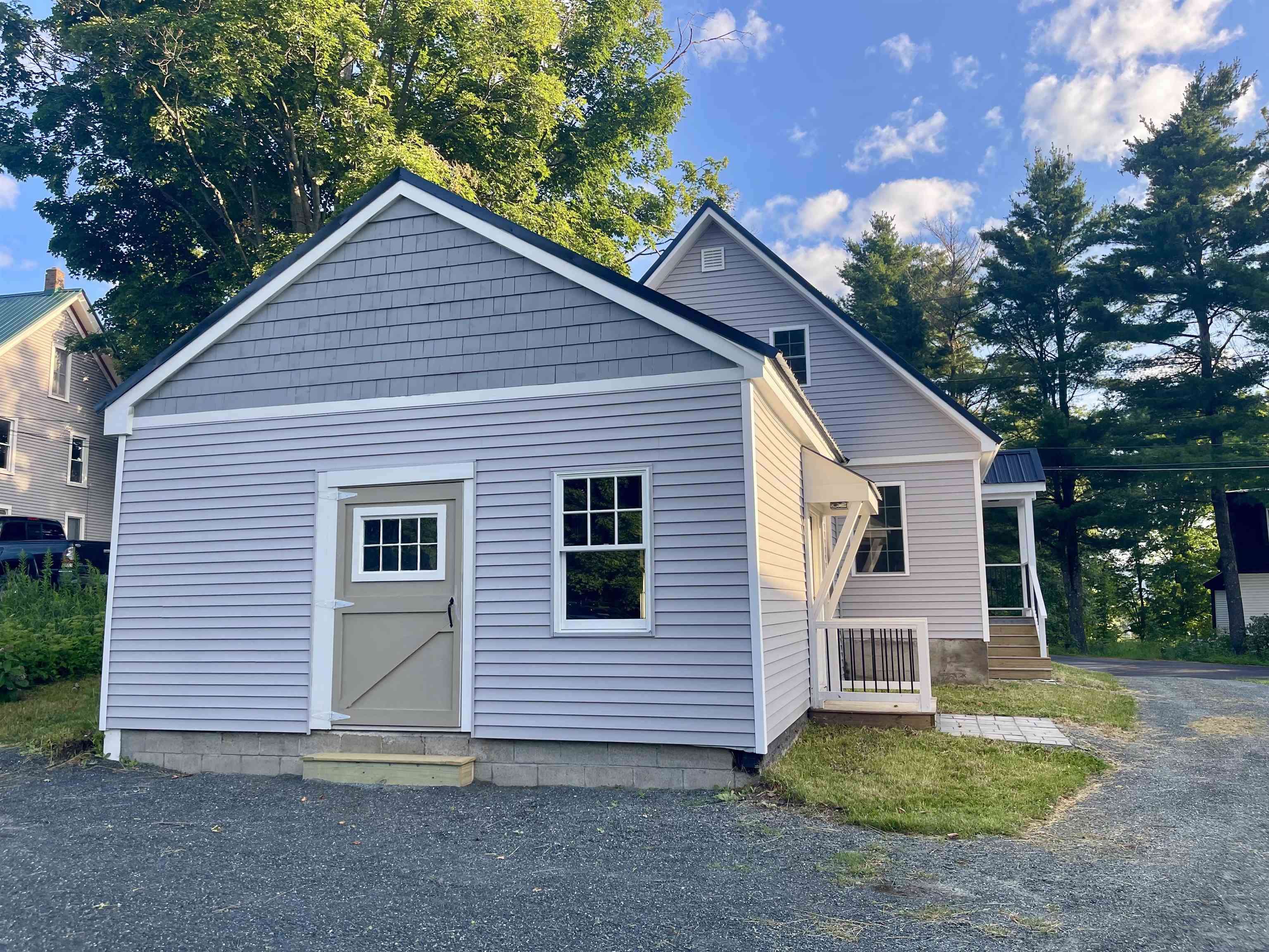 94 Brainerd Street Danville, VT 05828 - Photo 3 of 54