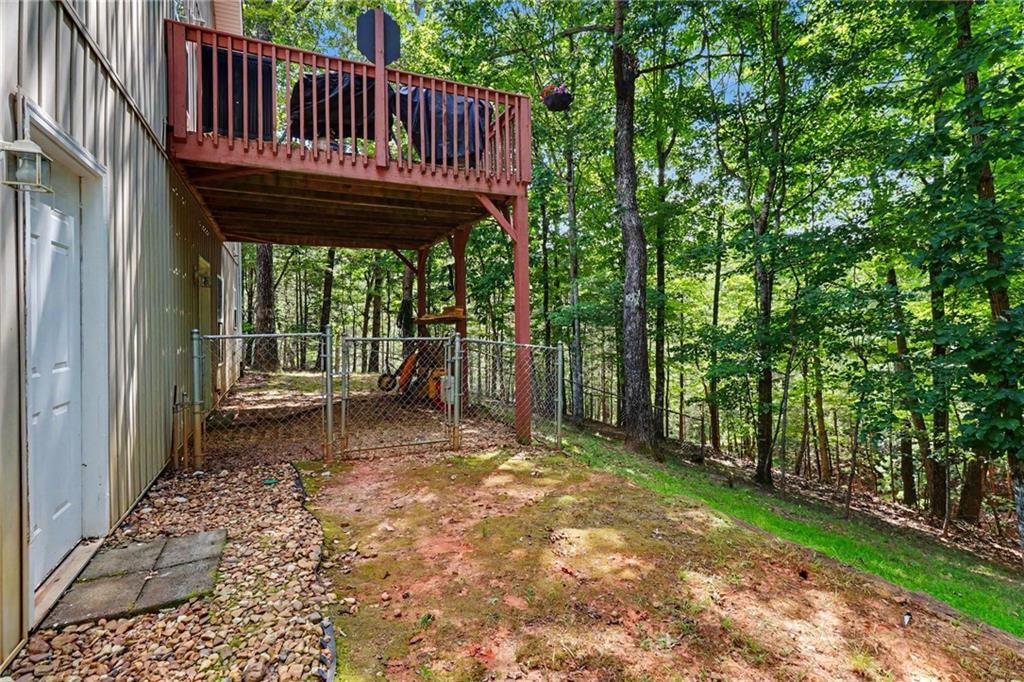 1240 Camp Branch Road Ellijay, GA 30540 - Photo 26 of 38