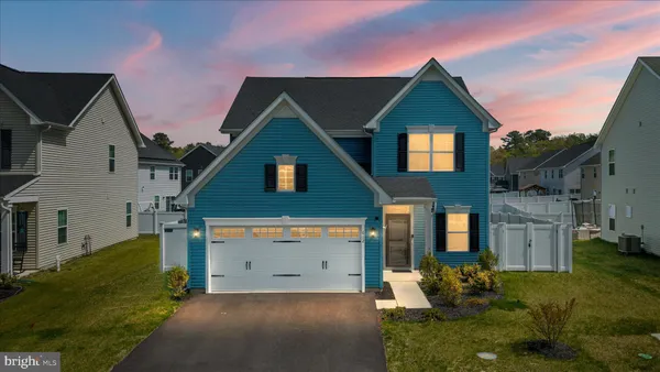 $615,000 | 612 Pathfinder Circle, Unit BALLENGER, Grasonville, MD 21638