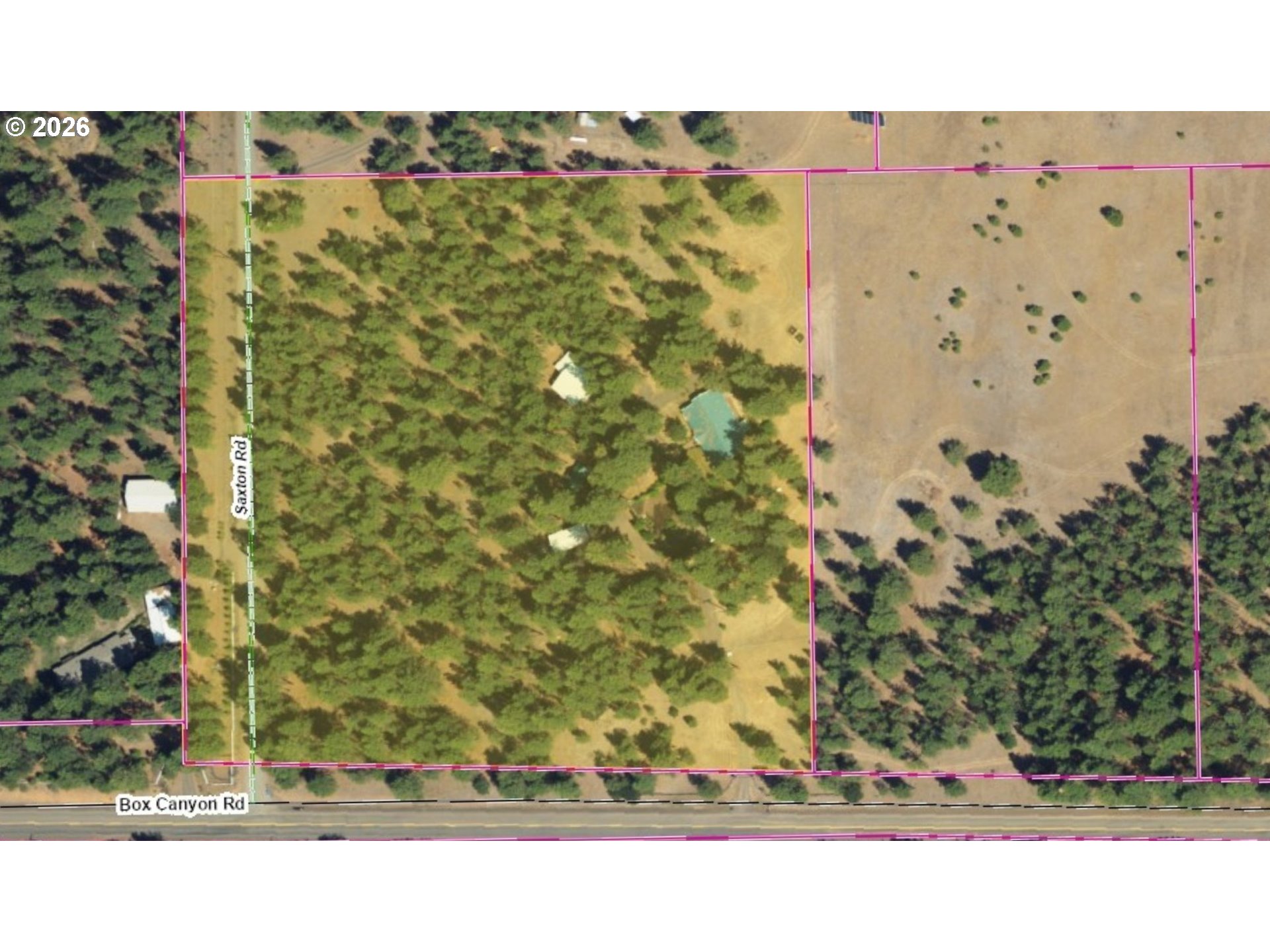 179 Box Canyon Road Goldendale, WA 98620 - Photo 48 of 48 Gallery Image 48