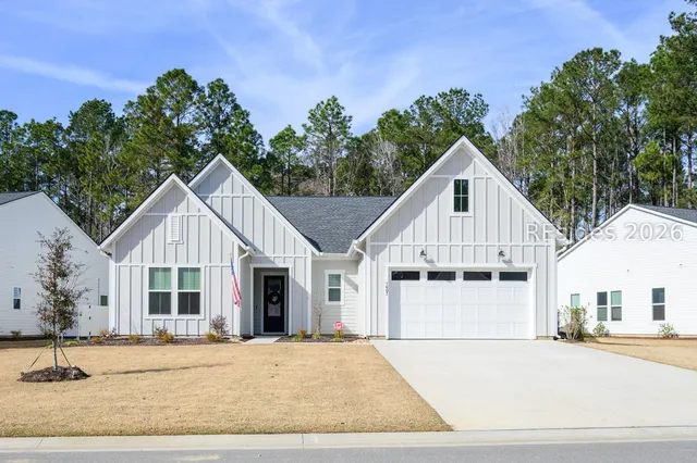 $809,000 | 1607 Laurel Oak Avenue, Hardeeville, SC 29927