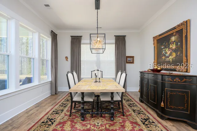 $809,000 | 1607 Laurel Oak Avenue, Hardeeville, SC 29927