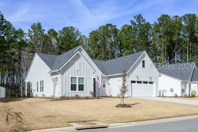 $809,000 | 1607 Laurel Oak Avenue, Hardeeville, SC 29927