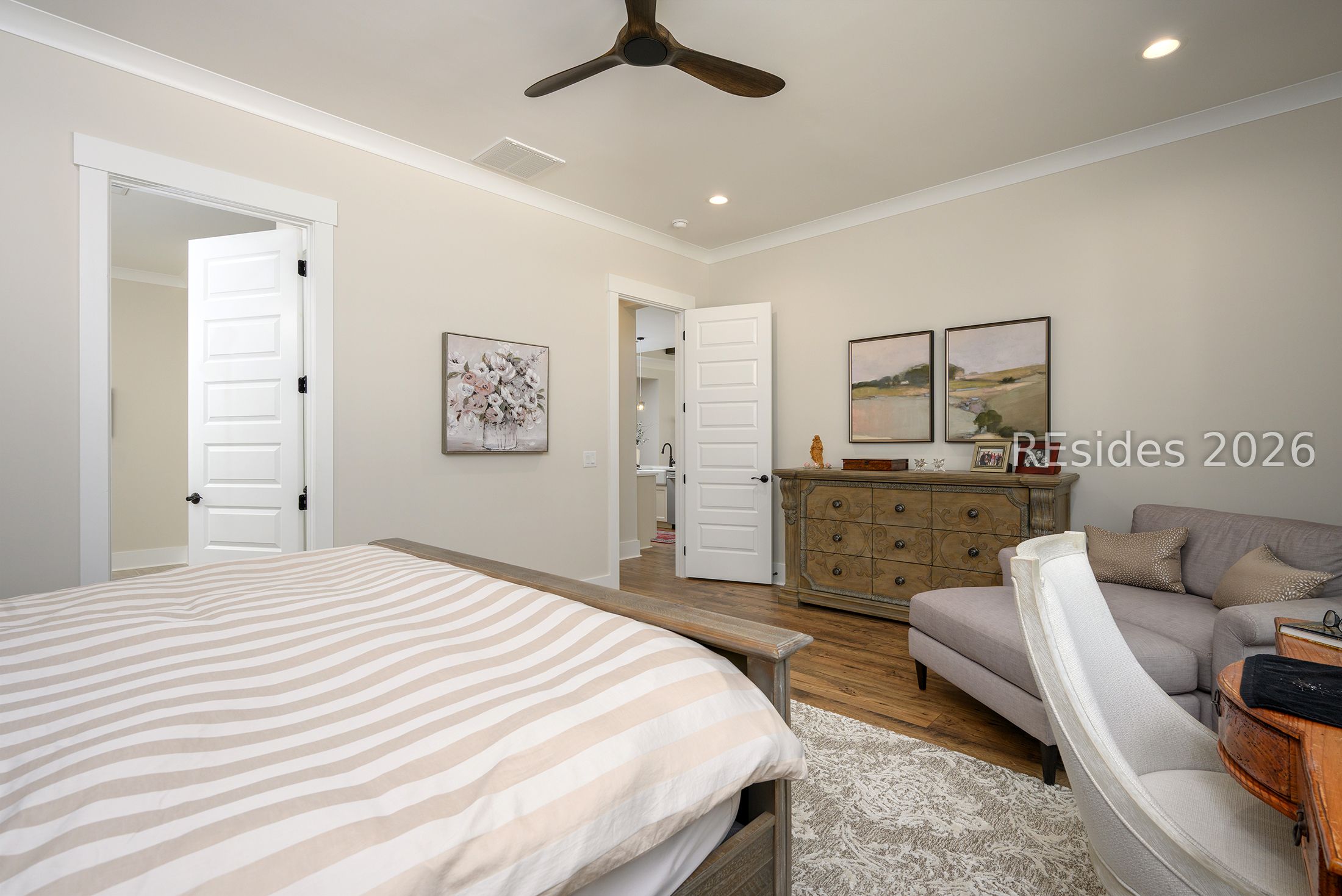 1607 Laurel Oak Avenue Hardeeville, SC 29927 - Photo 22 of 50