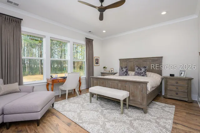 $809,000 | 1607 Laurel Oak Avenue, Hardeeville, SC 29927