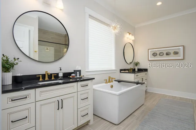 $809,000 | 1607 Laurel Oak Avenue, Hardeeville, SC 29927