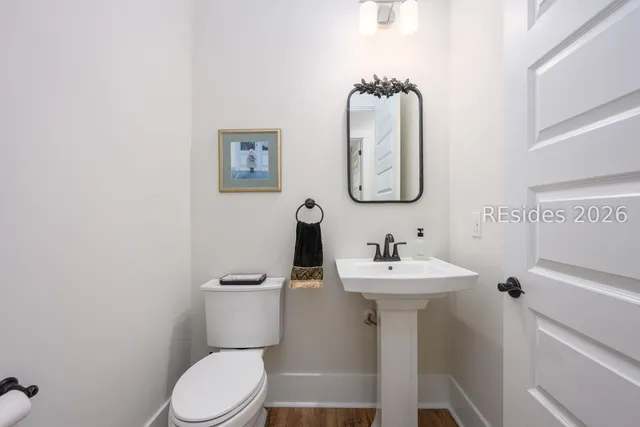 $809,000 | 1607 Laurel Oak Avenue, Hardeeville, SC 29927