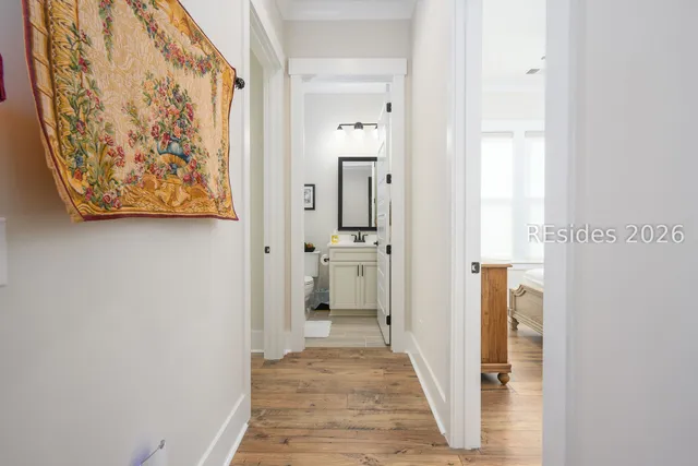 $809,000 | 1607 Laurel Oak Avenue, Hardeeville, SC 29927