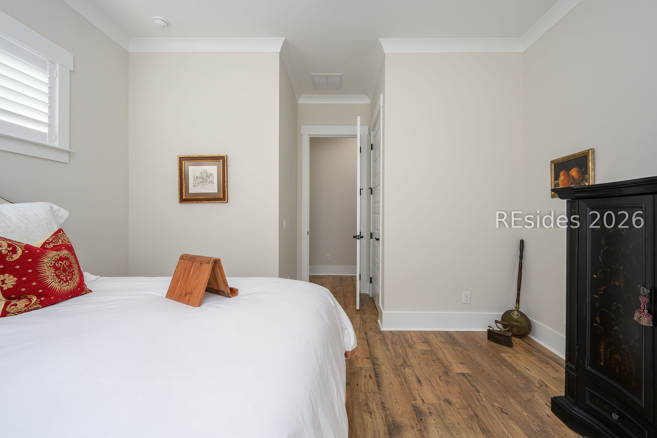 1607 Laurel Oak Avenue Hardeeville, SC 29927 - Photo 32 of 50