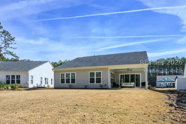 $809,000 | 1607 Laurel Oak Avenue, Hardeeville, SC 29927