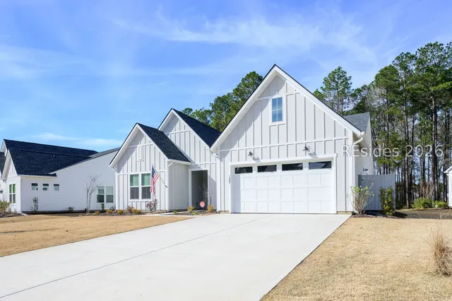 $809,000 | 1607 Laurel Oak Avenue, Hardeeville, SC 29927