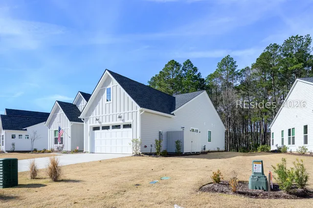 $809,000 | 1607 Laurel Oak Avenue, Hardeeville, SC 29927