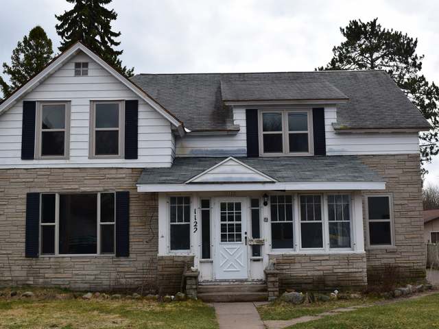 1122 Mason Street Rhinelander, WI 54501 - Photo 1 of 11 Gallery Image 1