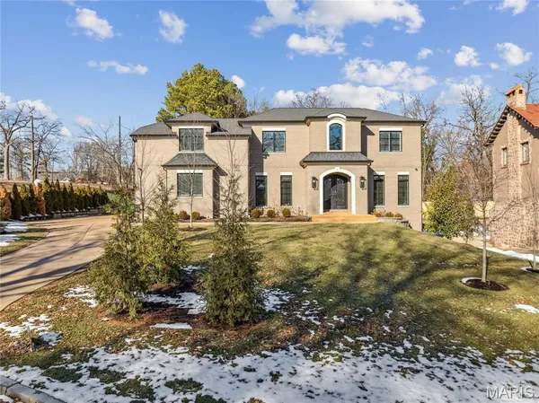$2,950,000 | 1 Tuscany Park, Clayton, MO 63105