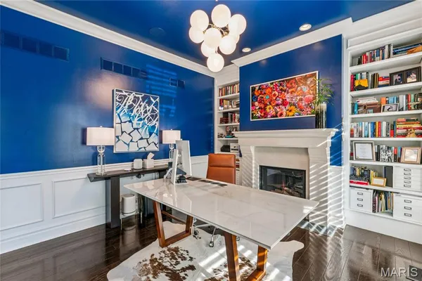 $2,950,000 | 1 Tuscany Park, Clayton, MO 63105