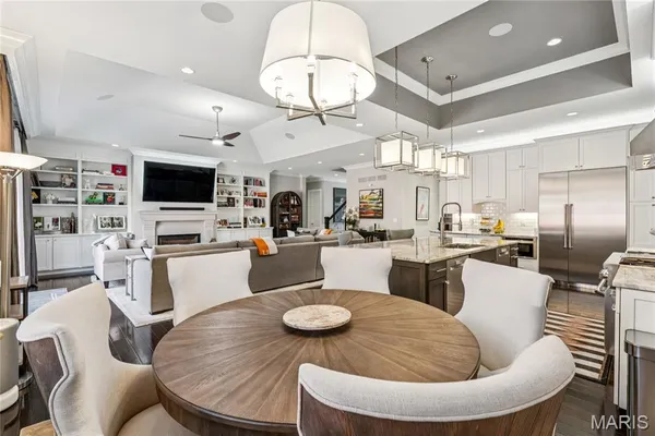 $2,950,000 | 1 Tuscany Park, Clayton, MO 63105