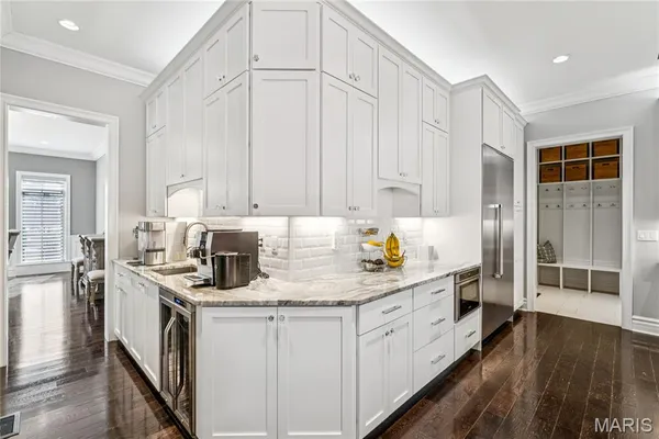 $2,950,000 | 1 Tuscany Park, Clayton, MO 63105