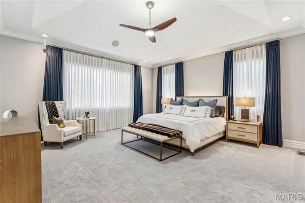$2,950,000 | 1 Tuscany Park, Clayton, MO 63105