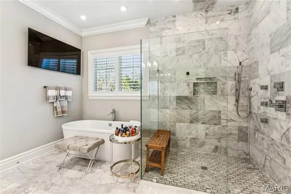 $2,950,000 | 1 Tuscany Park, Clayton, MO 63105