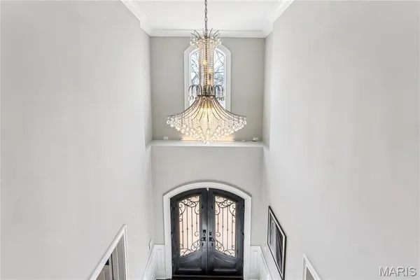 $2,950,000 | 1 Tuscany Park, Clayton, MO 63105