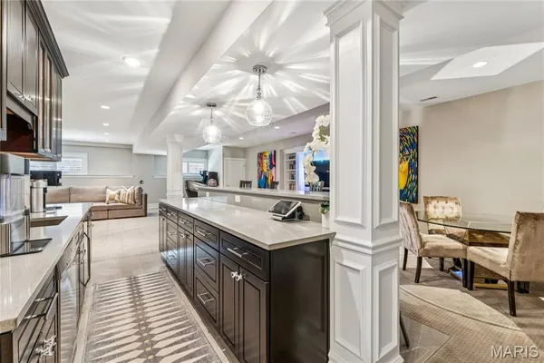 $2,950,000 | 1 Tuscany Park, Clayton, MO 63105