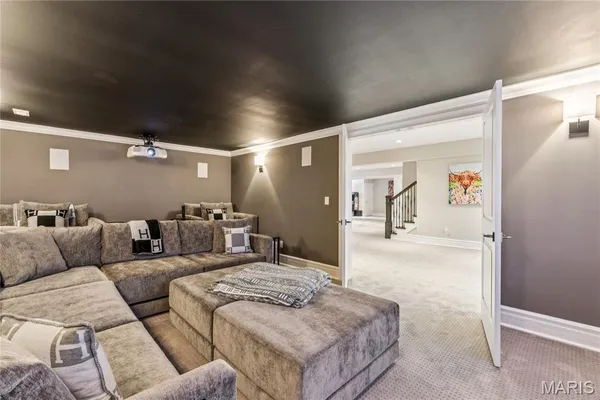 $2,950,000 | 1 Tuscany Park, Clayton, MO 63105