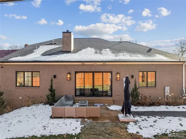 $2,950,000 | 1 Tuscany Park, Clayton, MO 63105