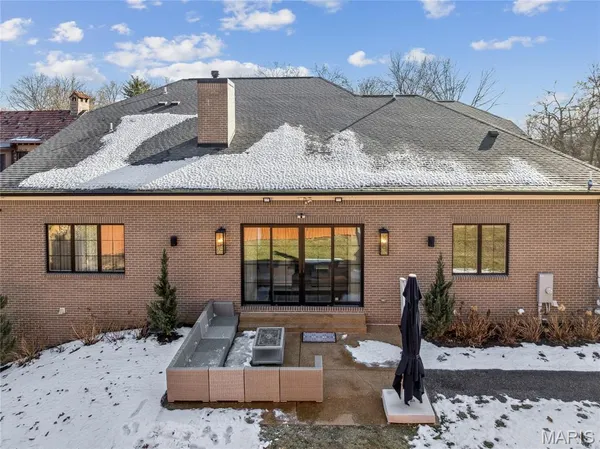 $2,950,000 | 1 Tuscany Park, Clayton, MO 63105