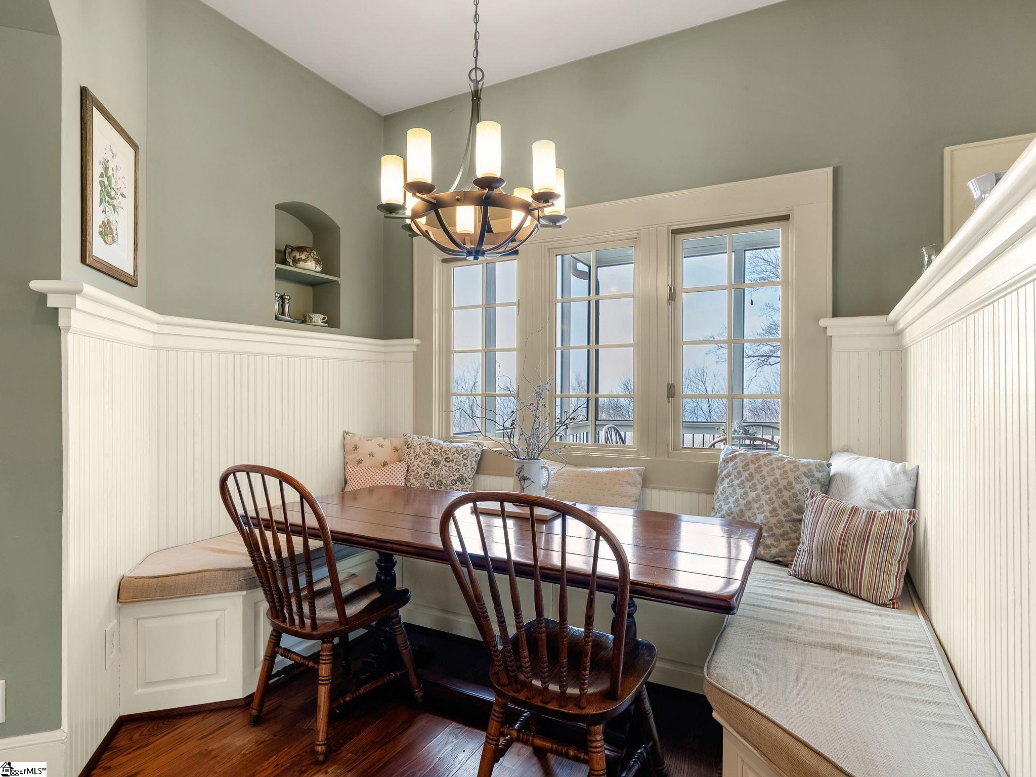 1 Boulder Lookout Drive Landrum, SC 29356 - Photo 13 of 40