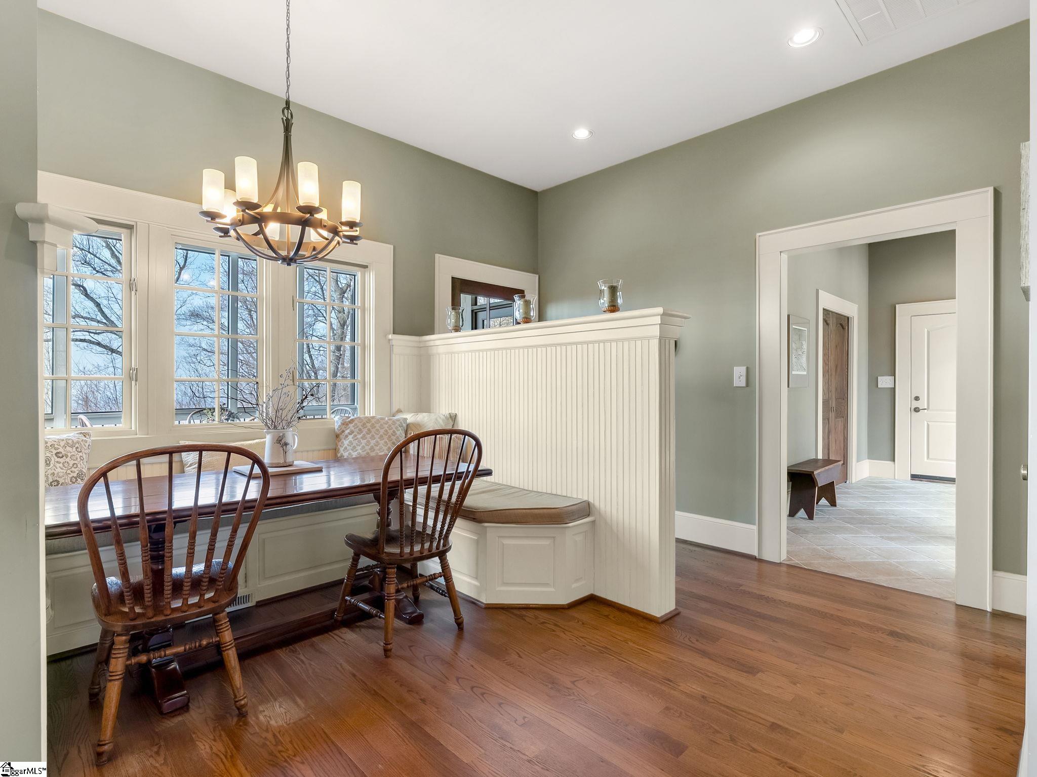 1 Boulder Lookout Drive Landrum, SC 29356 - Photo 14 of 40