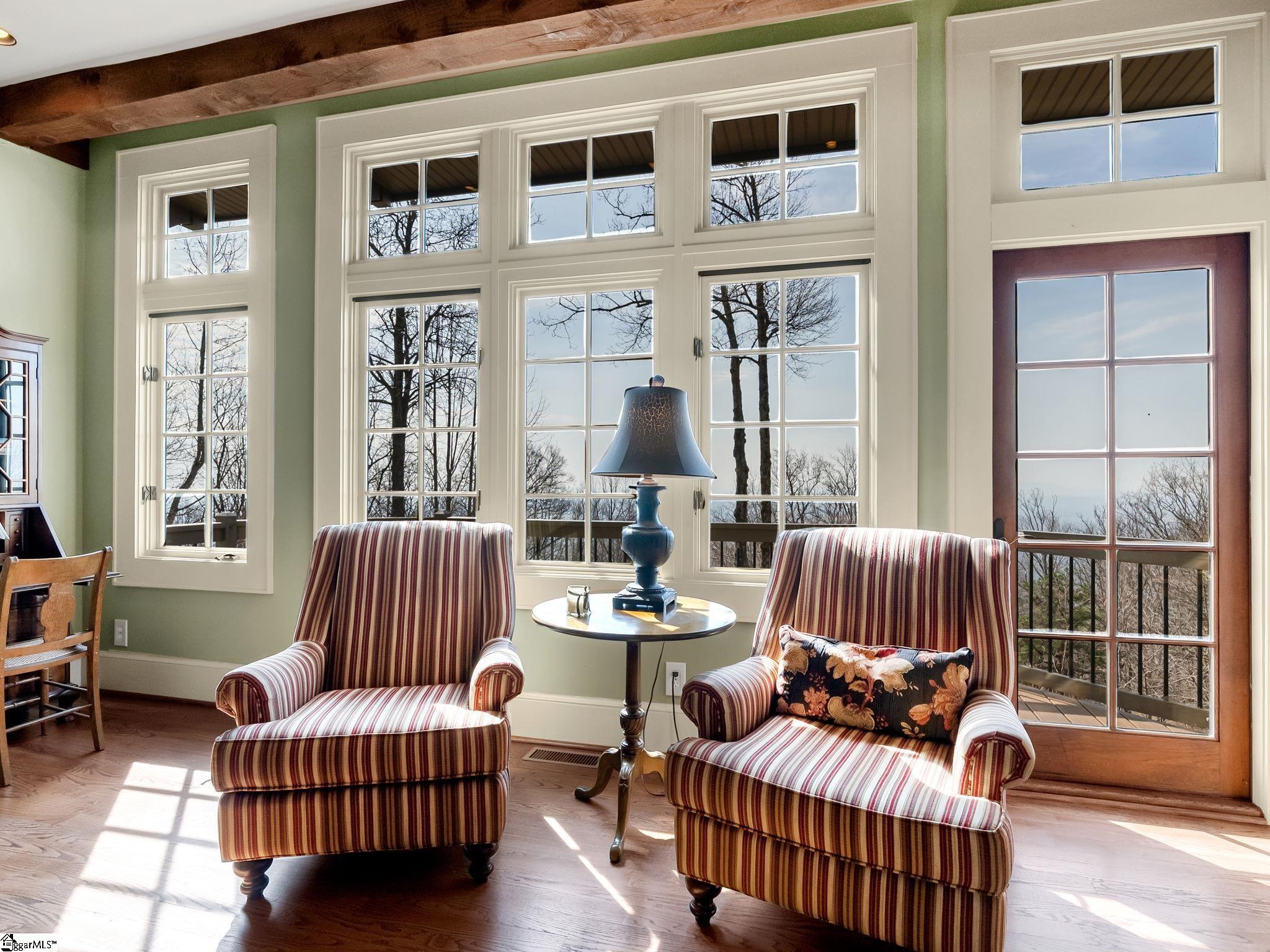 1 Boulder Lookout Drive Landrum, SC 29356 - Photo 3 of 40