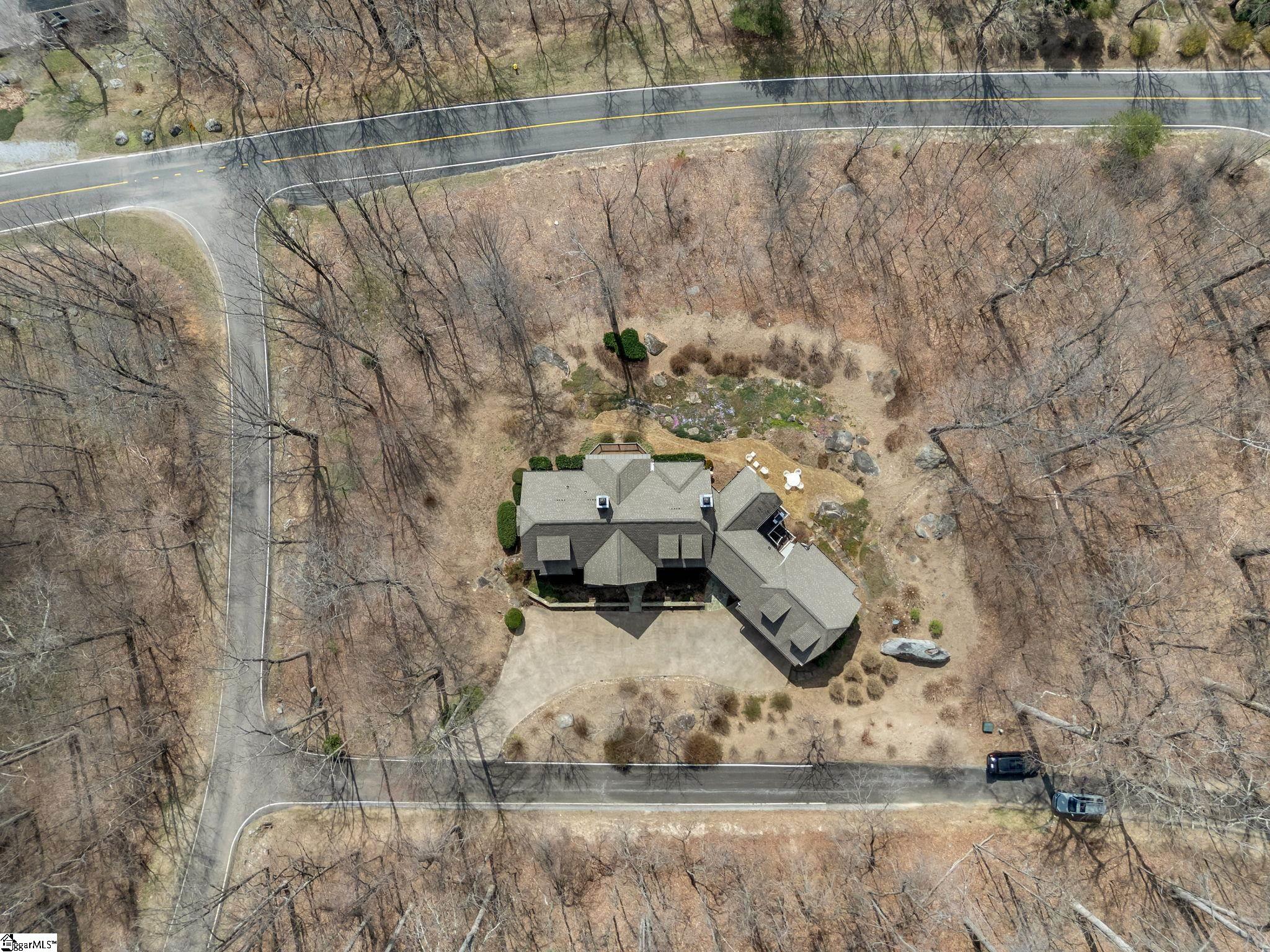 1 Boulder Lookout Drive Landrum, SC 29356 - Photo 39 of 40