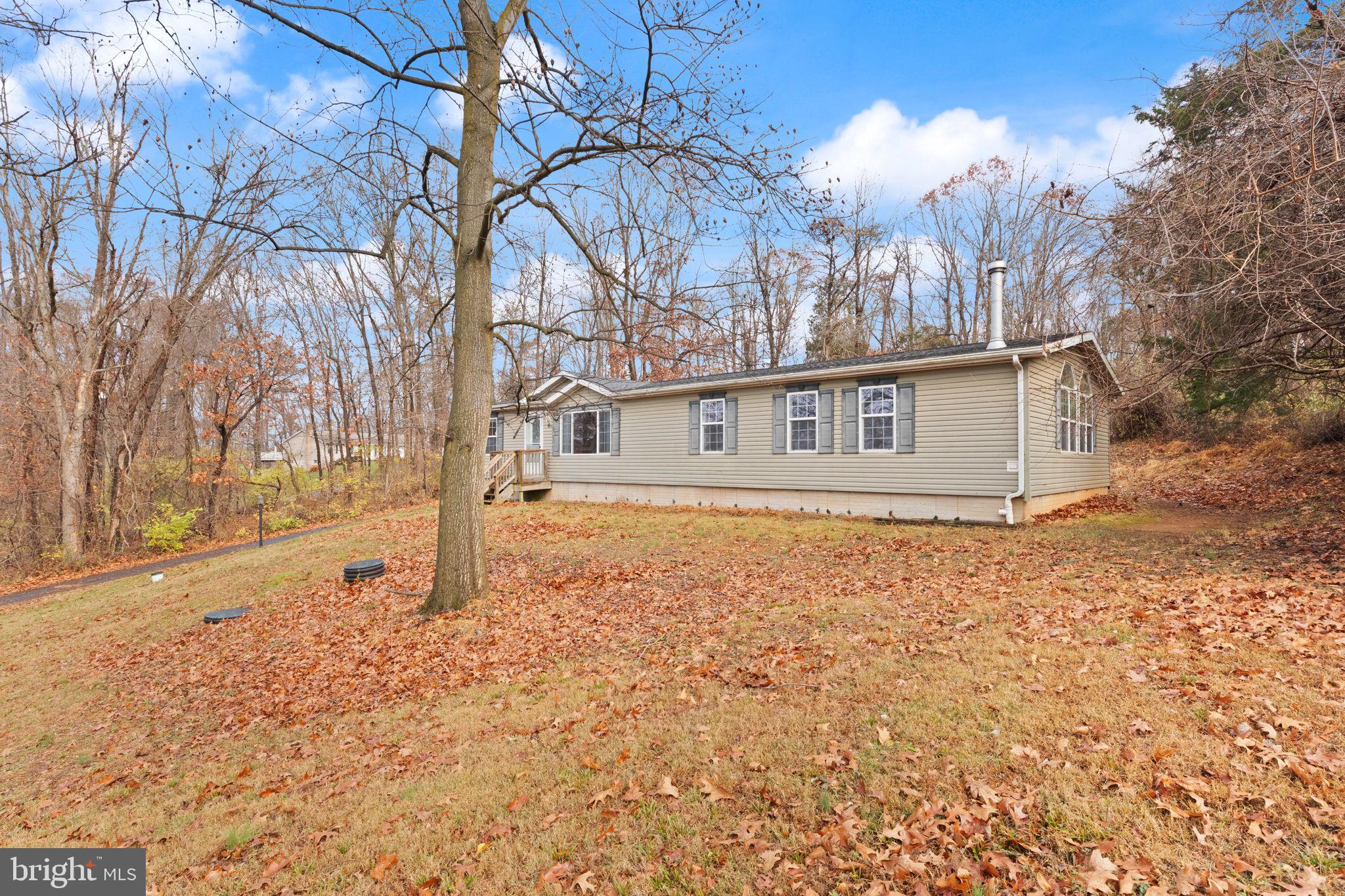 16 High Ridge Road Delta, PA 17314 - Photo 1 of 32 a view of a house with snow on the ground