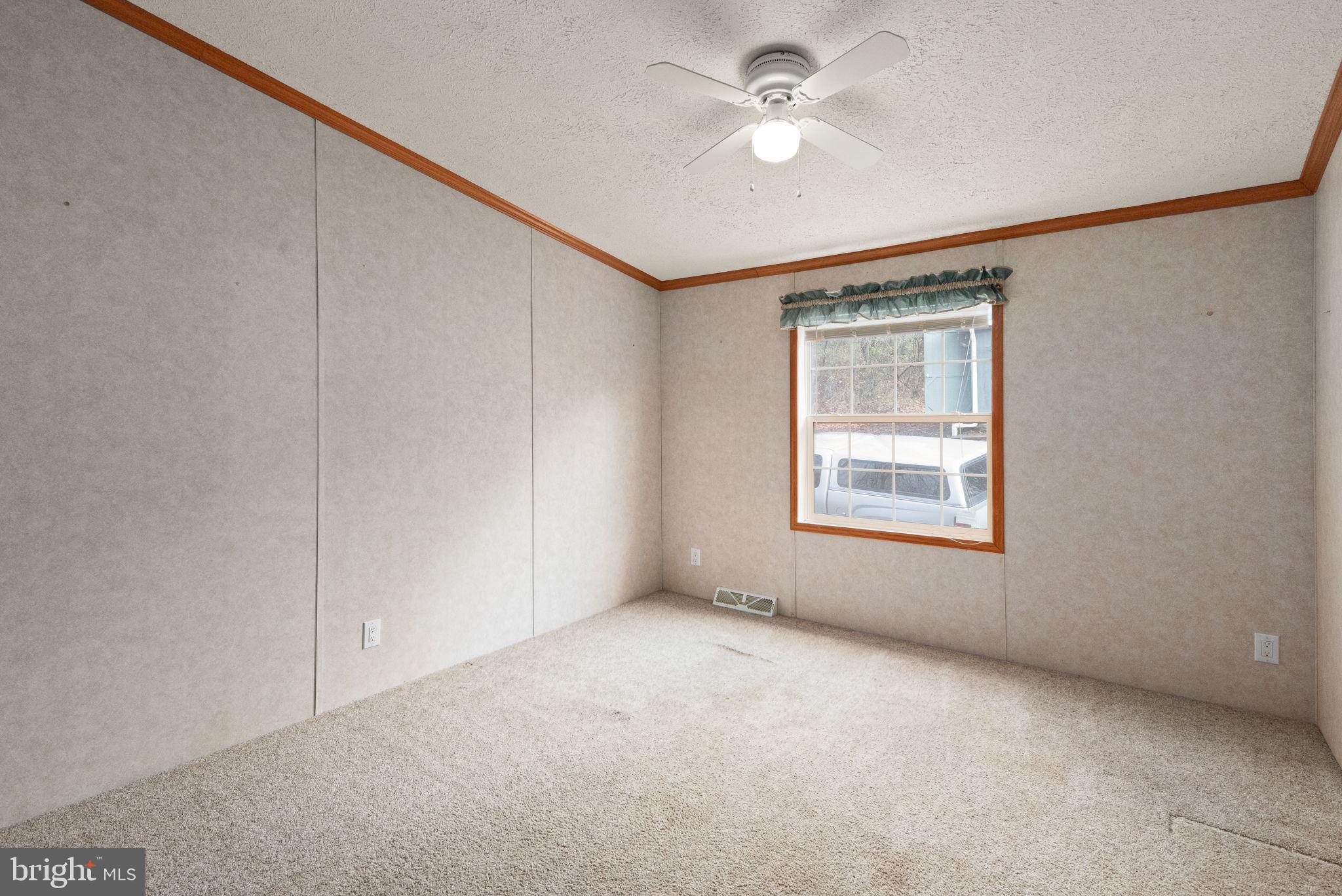 16 High Ridge Road Delta, PA 17314 - Photo 21 of 32 a view of an empty room with a window
