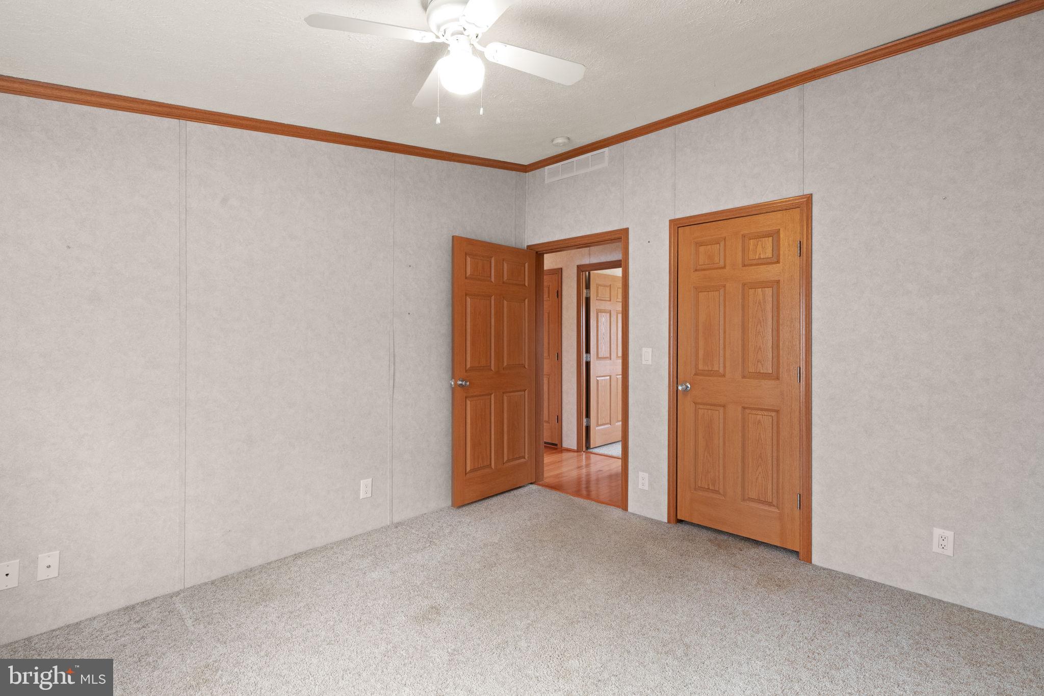 16 High Ridge Road Delta, PA 17314 - Photo 22 of 32 a view of empty room