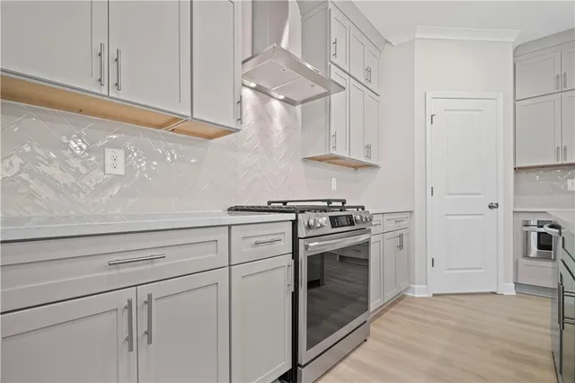 $599,900 | 203 Retreat Lane, Canton, GA 30114