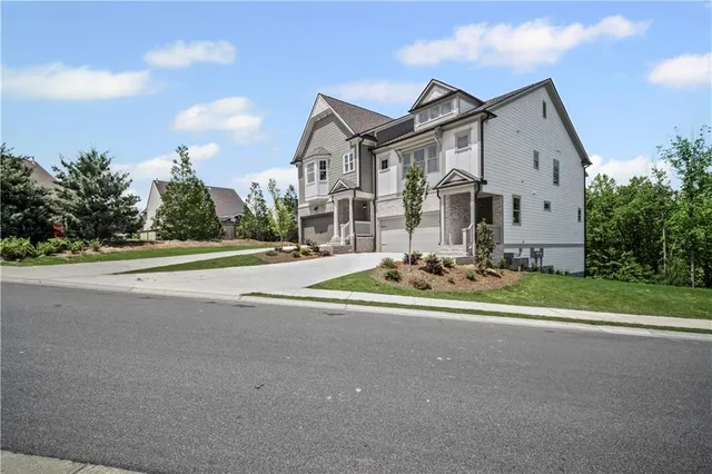 $599,900 | 203 Retreat Lane, Canton, GA 30114