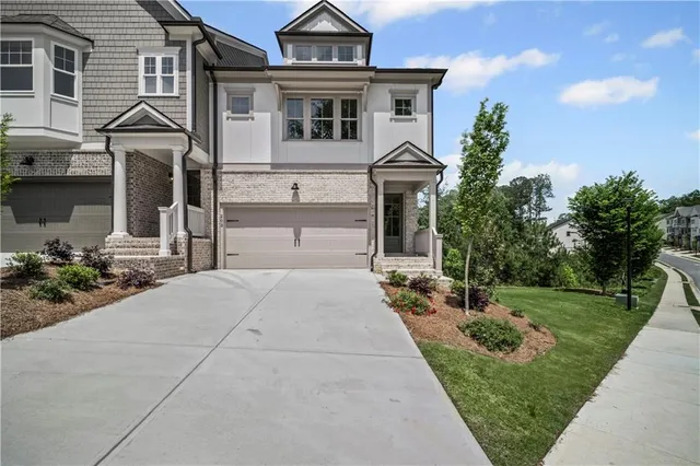 $599,900 | 203 Retreat Lane, Canton, GA 30114