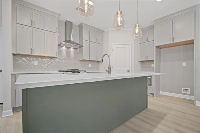 $599,900 | 203 Retreat Lane, Canton, GA 30114