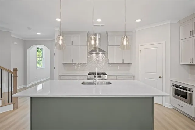 $599,900 | 203 Retreat Lane, Canton, GA 30114