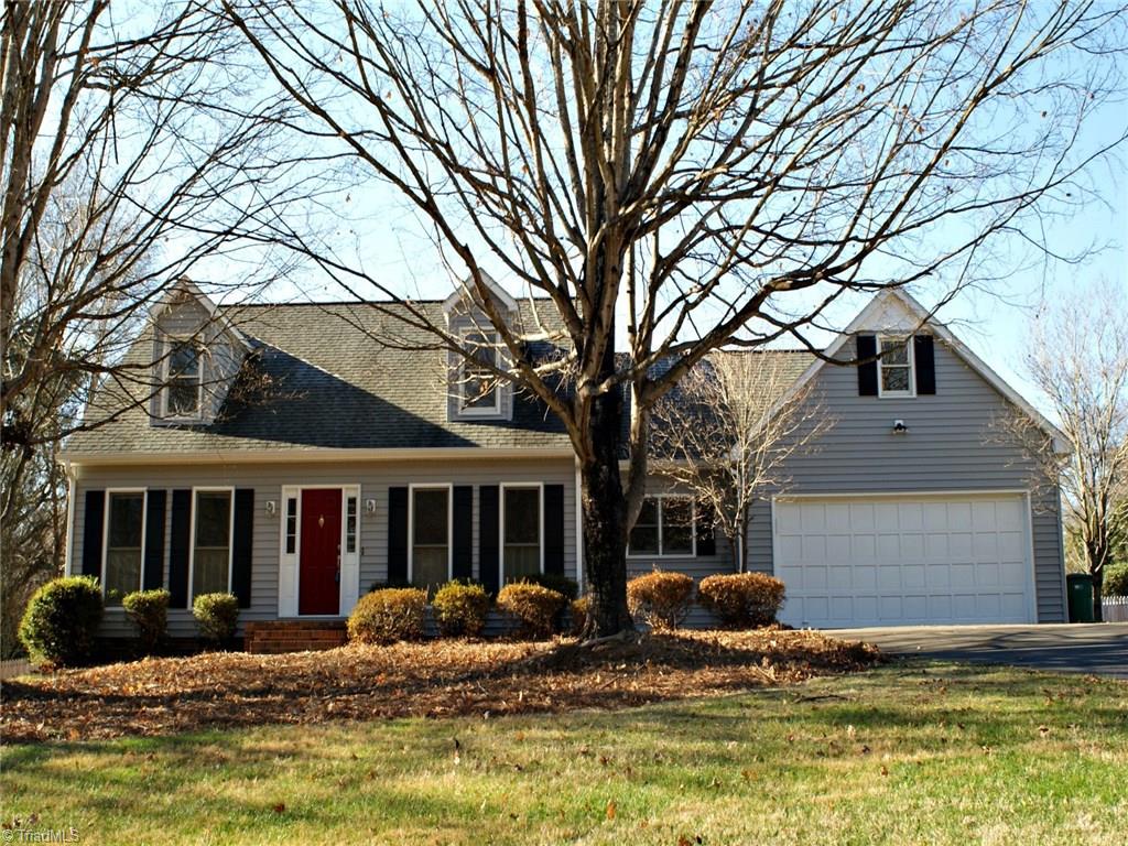 8046 Lasater Road Clemmons, NC 27012 - Photo 1 of 24 Gallery Image 1