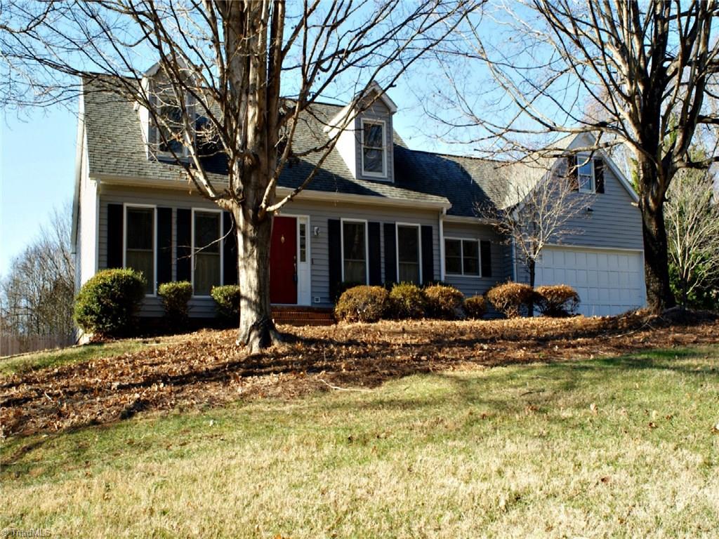 8046 Lasater Road Clemmons, NC 27012 - Photo 2 of 24 Gallery Image 2