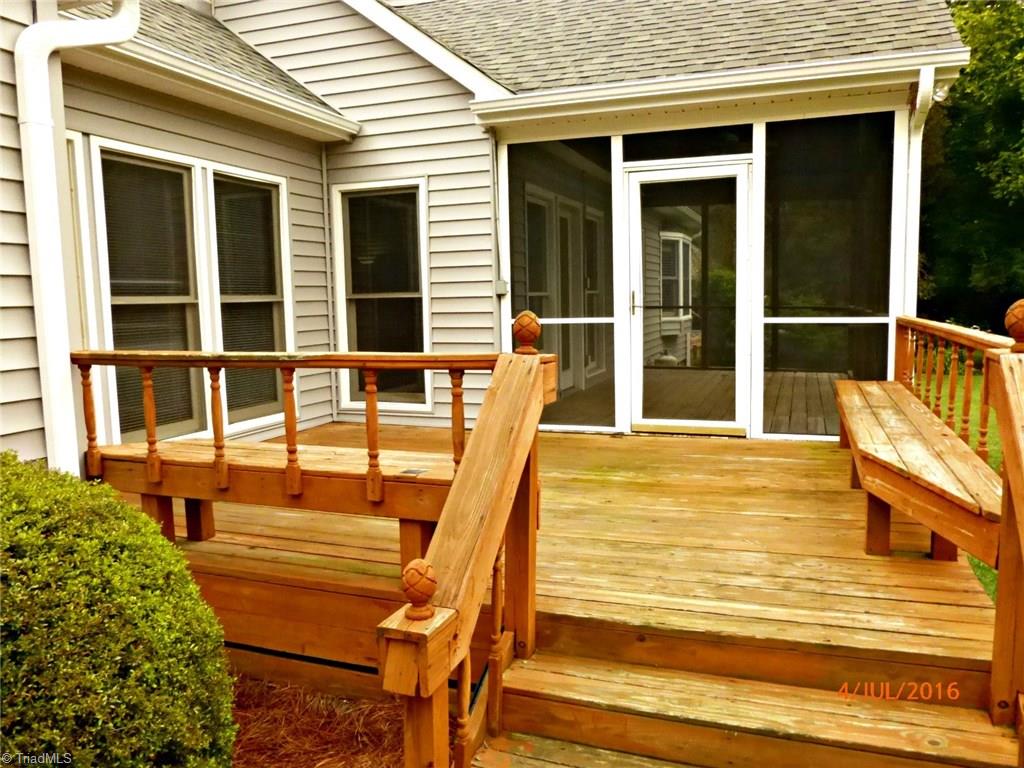 8046 Lasater Road Clemmons, NC 27012 - Photo 21 of 24 Gallery Image 21