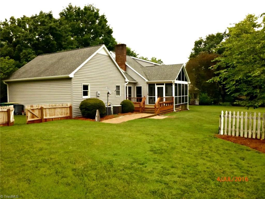 8046 Lasater Road Clemmons, NC 27012 - Photo 22 of 24 Gallery Image 22